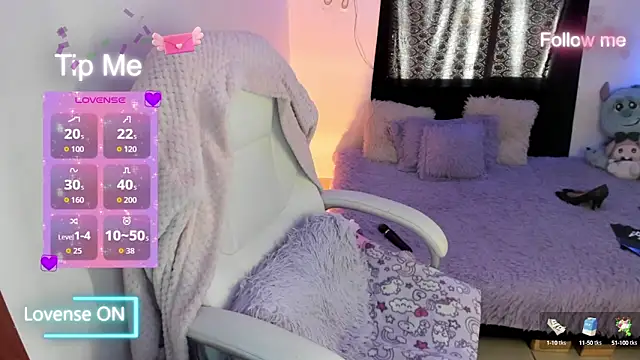 Snapshot of Sofia_thomson1_t chatting on September 23, 2025, 12:30 pm Sofia thomson1 t online show from September 23, 2025, 12:30 pm