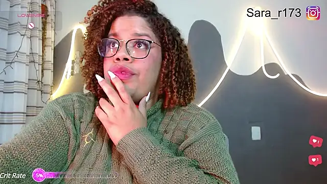 Snapshot of Dirty_sara17 chatting on December 29, 2024, 8:33 am Dirty sara17 online show from December 29, 2024, 8:33 am