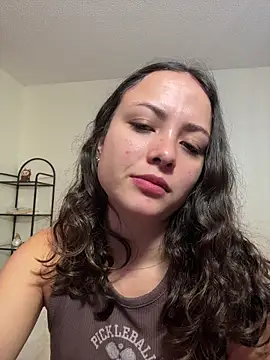 Megan Rodrigo online show from January 15, 2026, 1:59 pm