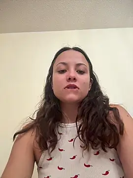 Megan Rodrigo online show from March 21, 2026, 2:42 pm