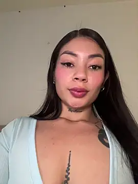 Roxanne 08 online show from May 23, 2026, 7:29 pm