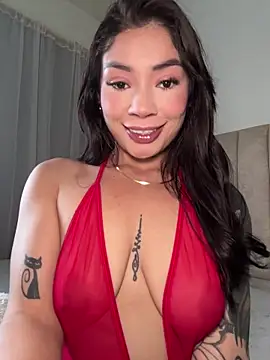 Roxanne 08 online show from May 27, 2026, 7:55 pm