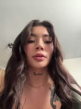 Roxanne 08 online show from June 27, 2026, 4:56 pm