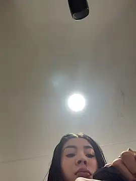 Roxanne 08 online show from July 25, 2026, 4:48 pm