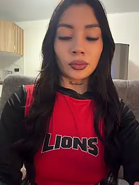 Roxanne 08 online show from August 1, 2026, 12:54 am