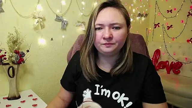 SallyVerda online show from January 12, 2026, 6:35 pm