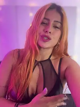 Amber Martins  online show from January 9, 2026, 12:24 am