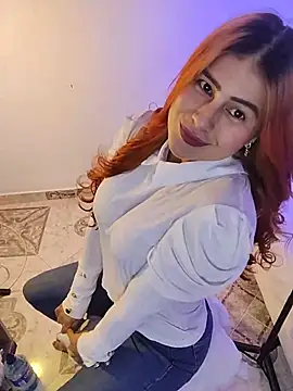 Amber Martins  online show from June 11, 2026, 12:08 am