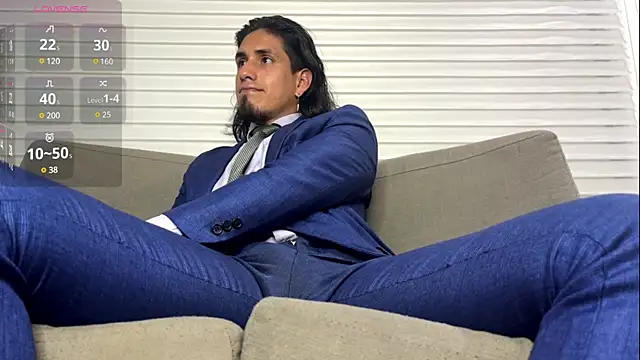 Snapshot of Tom_blunt96 chatting on January 11, 2025, 4:27 am Tom blunt96 online show from January 11, 2025, 4:27 am