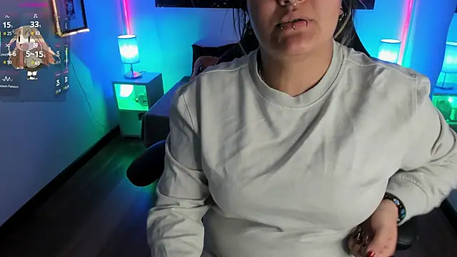 Snapshot of lucky-leah chatting on November 26, 2025, 3:40 am lucky-leah online show from November 26, 2025, 3:40 am