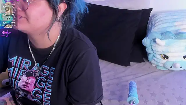 Snapshot of lucky-leah chatting on July 12, 2026, 3:41 am lucky-leah online show from July 12, 2026, 3:41 am