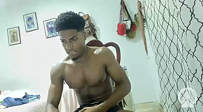 andrews2399 online show from January 9, 2025, 4:52 am