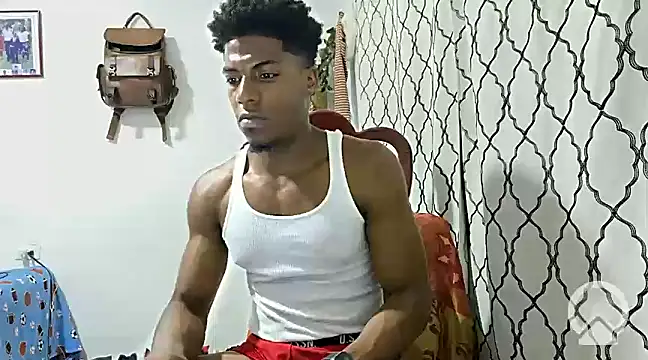 andrews2399 online show from January 19, 2025, 12:38 am