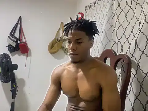 andrews2399 online show from November 13, 2025, 2:43 am