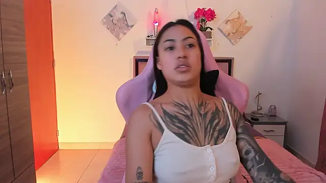 Kayla foxxy online show from June 29, 2026, 11:38 pm
