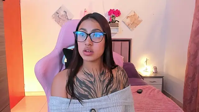 Kayla foxxy online show from June 30, 2026, 11:17 pm