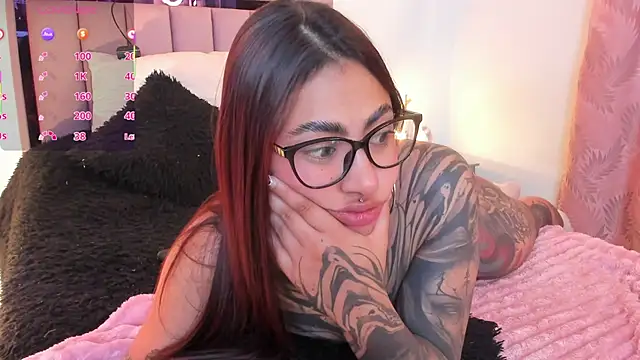 Kayla foxxy online show from July 14, 2026, 2:05 am