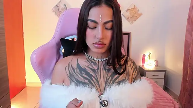 Kayla foxxy online show from July 16, 2026, 12:38 am