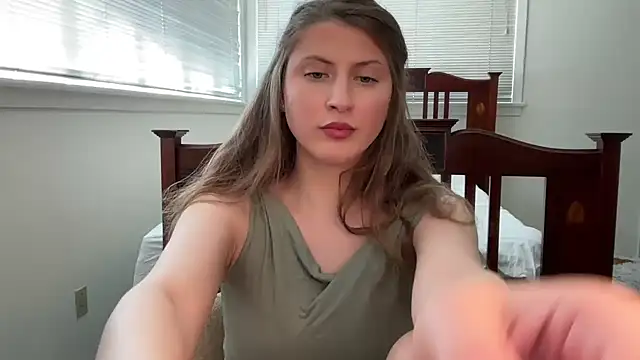 YUMIandbigWOLF online show from March 12, 2026, 7:31 pm