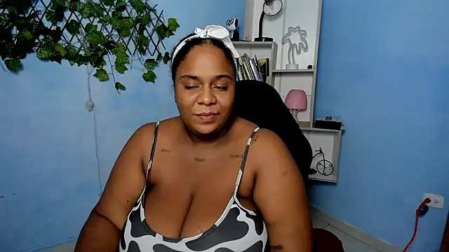 bbw charlote online show from January 7, 2026, 12:18 pm