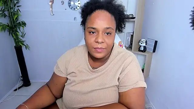 bbw charlote online show from July 13, 2026, 12:19 pm