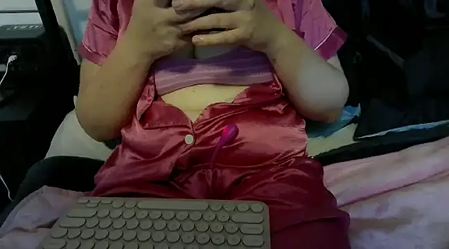 XxxAprilxxX online show from February 6, 2025, 10:59 am