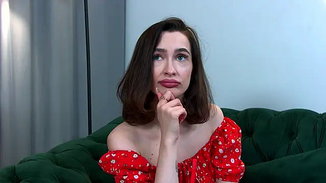 MarieKarma online show from February 7, 2025, 12:42 am