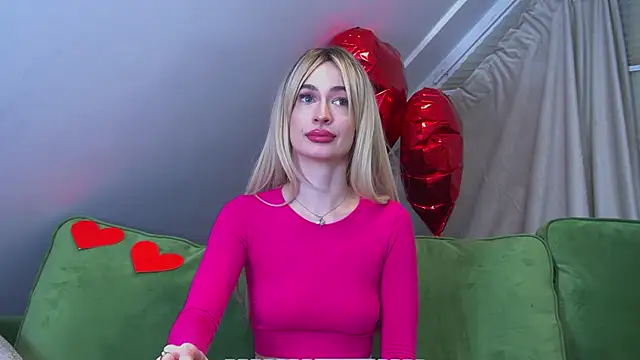 MarieKarma online show from February 28, 2025, 10:17 pm