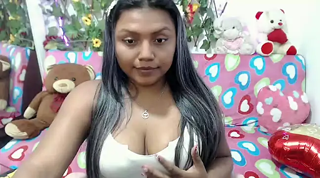 Snapshot of sexysusan4you chatting on December 4, 2024, 10:30 pm sexysusan4you online show from December 4, 2024, 10:30 pm