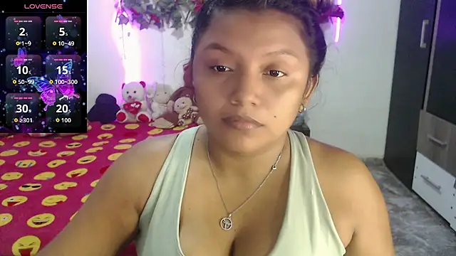 sexysusan4you online show from June 20, 2026, 7:38 pm