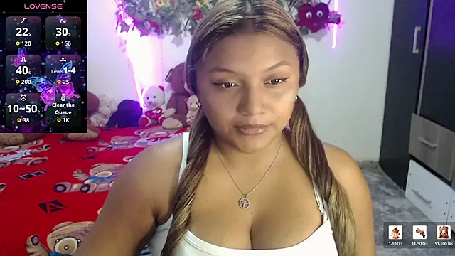 sexysusan4you online show from August 4, 2026, 7:38 pm