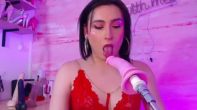 scarlett taylor007 online show from February 9, 2025, 2:40 pm