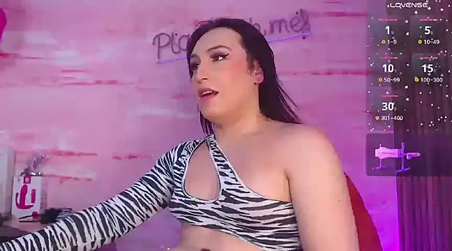 scarlett taylor007 online show from March 4, 2025, 5:45 pm