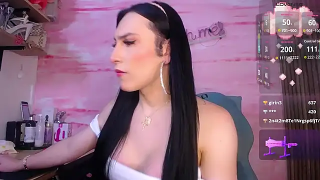 scarlett taylor007 online show from January 8, 2026, 12:24 am