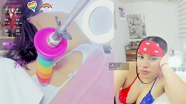 Daki Ume  online show from June 20, 2026, 3:09 am
