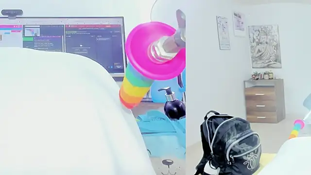 Daki Ume  online show from July 26, 2026, 2:53 am