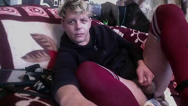 Phelyxx elgato online show from January 2, 2025, 11:16 pm