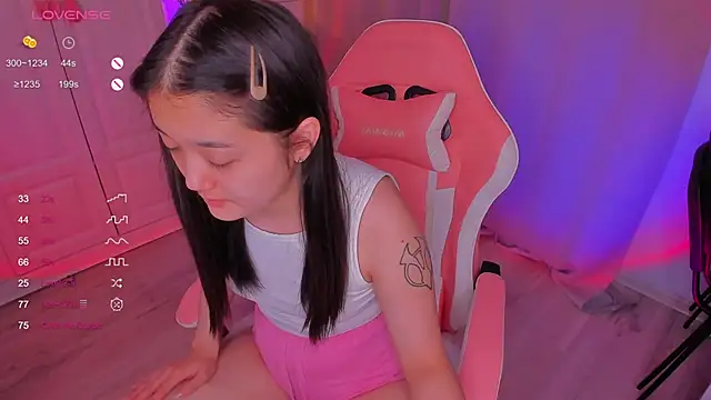 Snapshot of FreyaRaya chatting on January 25, 2025, 12:05 pm FreyaRaya online show from January 25, 2025, 12:05 pm