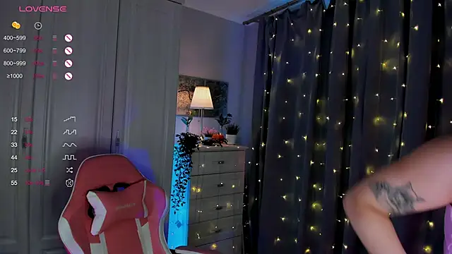 Snapshot of FreyaRaya chatting on March 8, 2025, 10:22 am FreyaRaya online show from March 8, 2025, 10:22 am