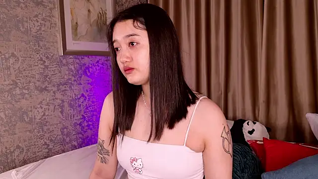 Snapshot of FreyaRaya chatting on June 3, 2026, 3:31 am FreyaRaya online show from June 3, 2026, 3:31 am