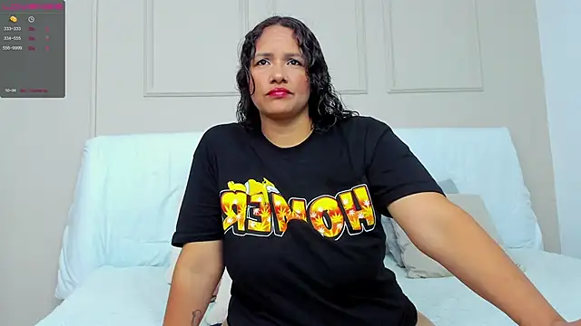 Snapshot of Sussanewolf chatting on December 14, 2024, 7:03 pm Sussanewolf online show from December 14, 2024, 7:03 pm