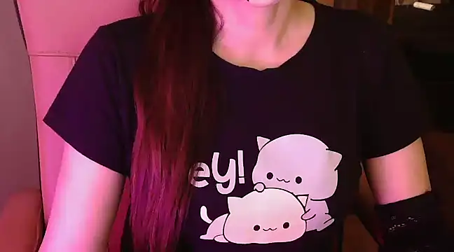  Blue Ruubyy  online show from February 25, 2025, 10:29 pm