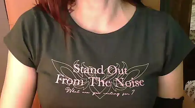  Blue Ruubyy  online show from March 6, 2025, 2:18 pm