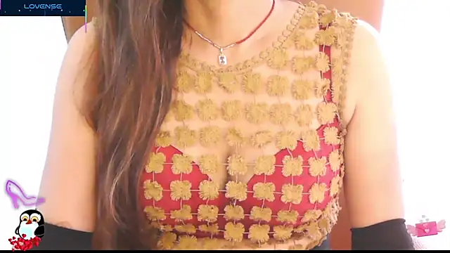  Blue Ruubyy  online show from October 29, 2025, 11:45 am