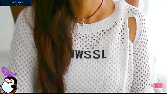  Blue Ruubyy  online show from October 31, 2025, 7:53 am