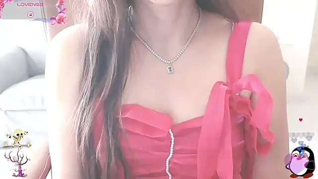  Blue Ruubyy  online show from November 30, 2025, 11:14 am