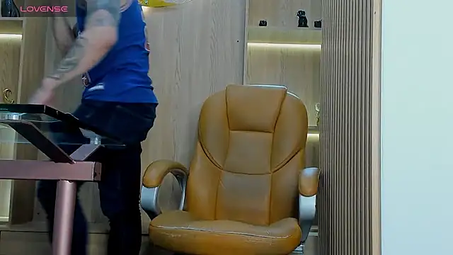 George Diesell online show from January 28, 2025, 8:36 pm