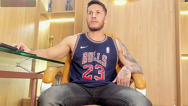 George Diesell online show from February 4, 2025, 8:28 pm