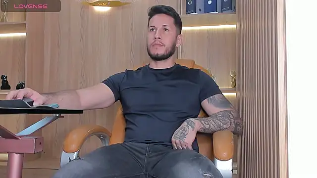 George Diesell online show from September 20, 2025, 8:43 pm