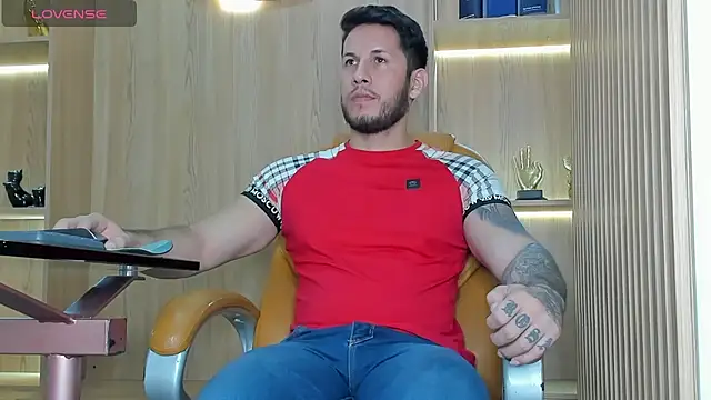 George Diesell online show from October 7, 2025, 4:31 am